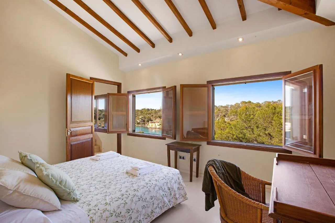 Villa Cala Figuera Santanyi 0*,  Spain