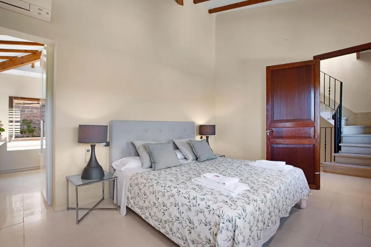 Villa Cala Figuera Santanyi