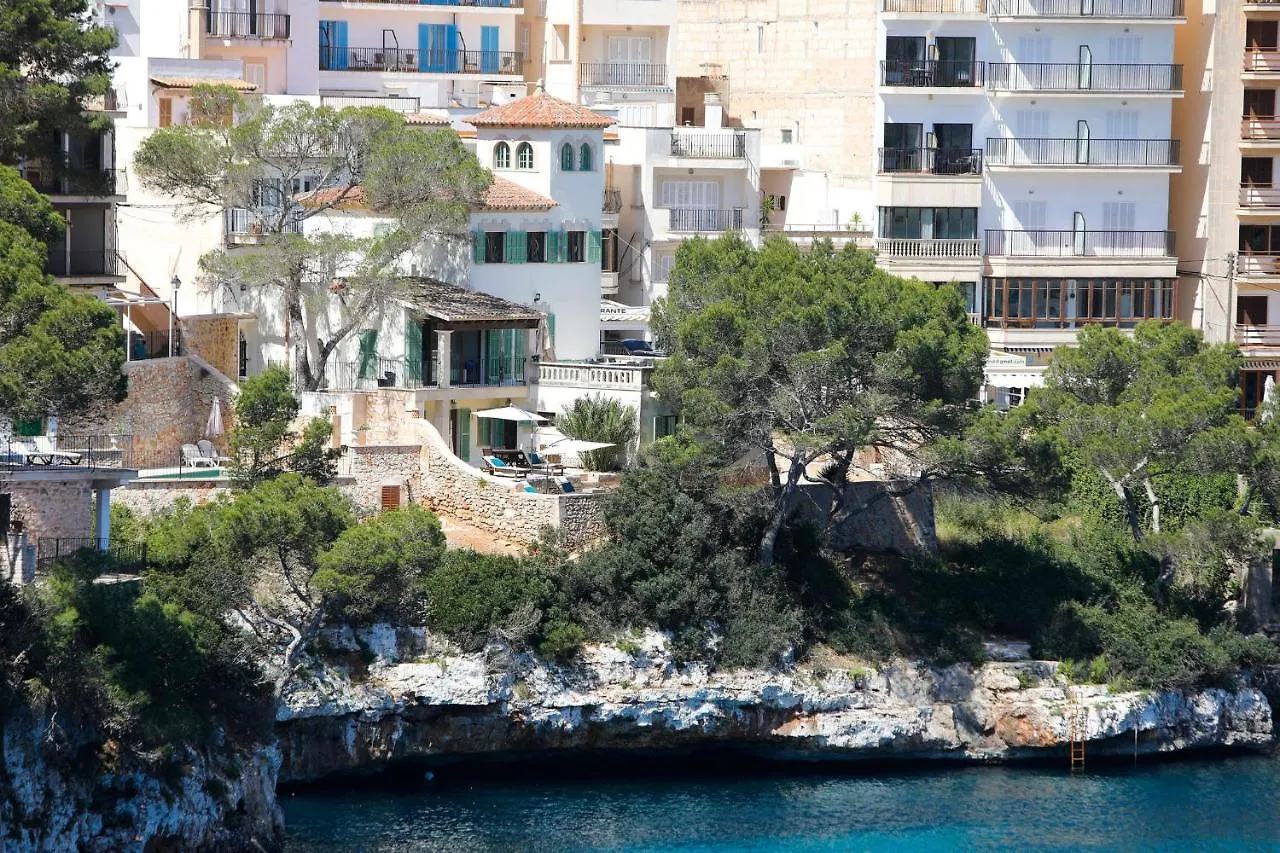 Villa Cala Figuera Santanyi